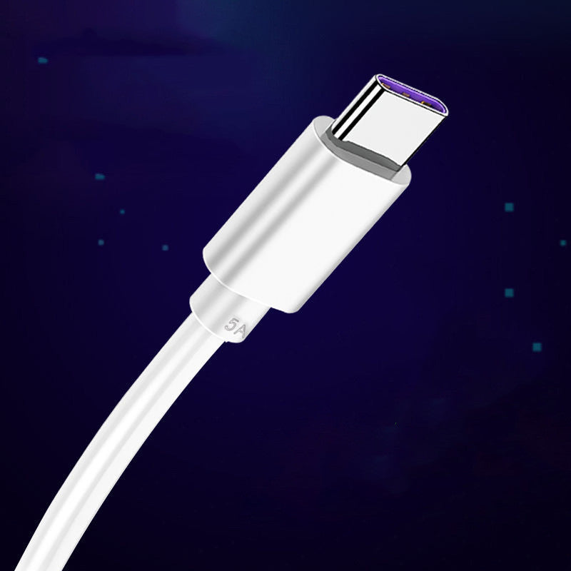 Deluxe Charging Super Fast Charging Cable
