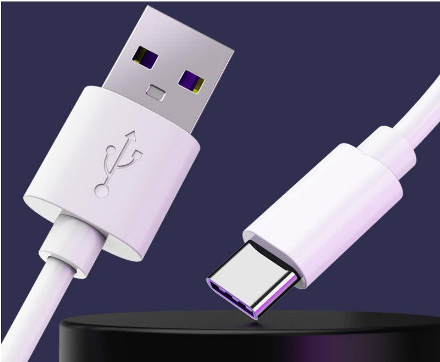 Deluxe Charging Super Fast Charging Cable