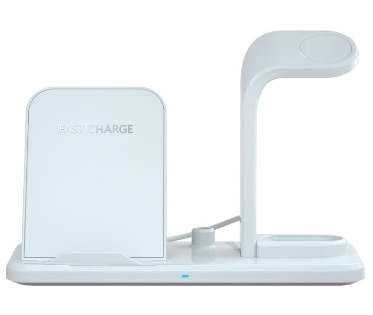Deluxe Charging Wireless Charging Station
